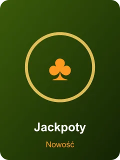 Jackpoty – automat w lobby Dragonia