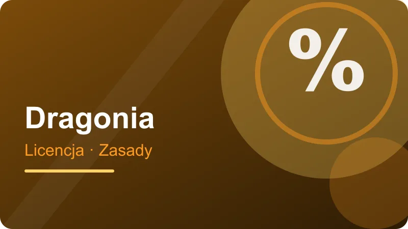 Casino Dragonia: poziomy VIP, Monety i Sklep – ilustracja sekcji Dragonia