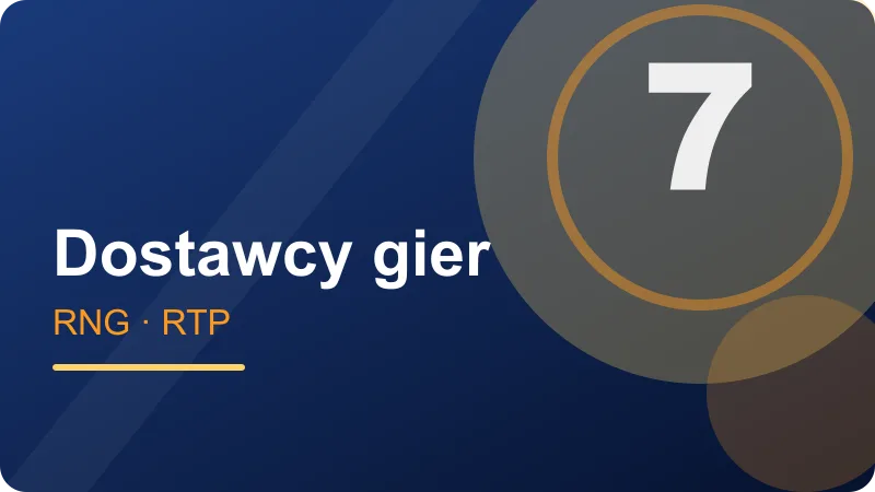 Dostawcy i tryb Demo – ilustracja sekcji Dragonia
